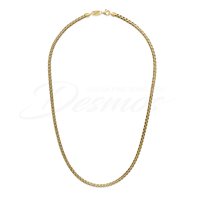 Collana Desmos Donna in Argento 16 RDIS24 N 01F 050 00G 51,00 - 16 RDIS24 N 01F 050 00G 51,00
